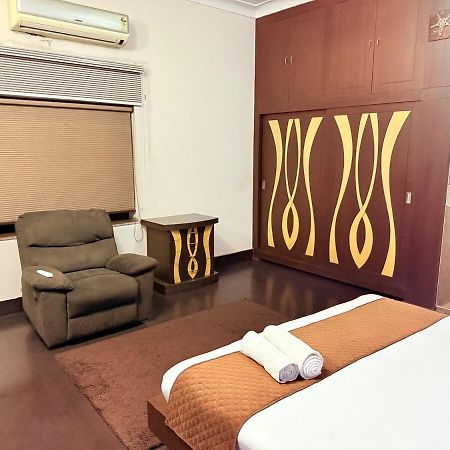 Palm Mansion By Palm Leisure Stays Jaipur Buitenkant foto