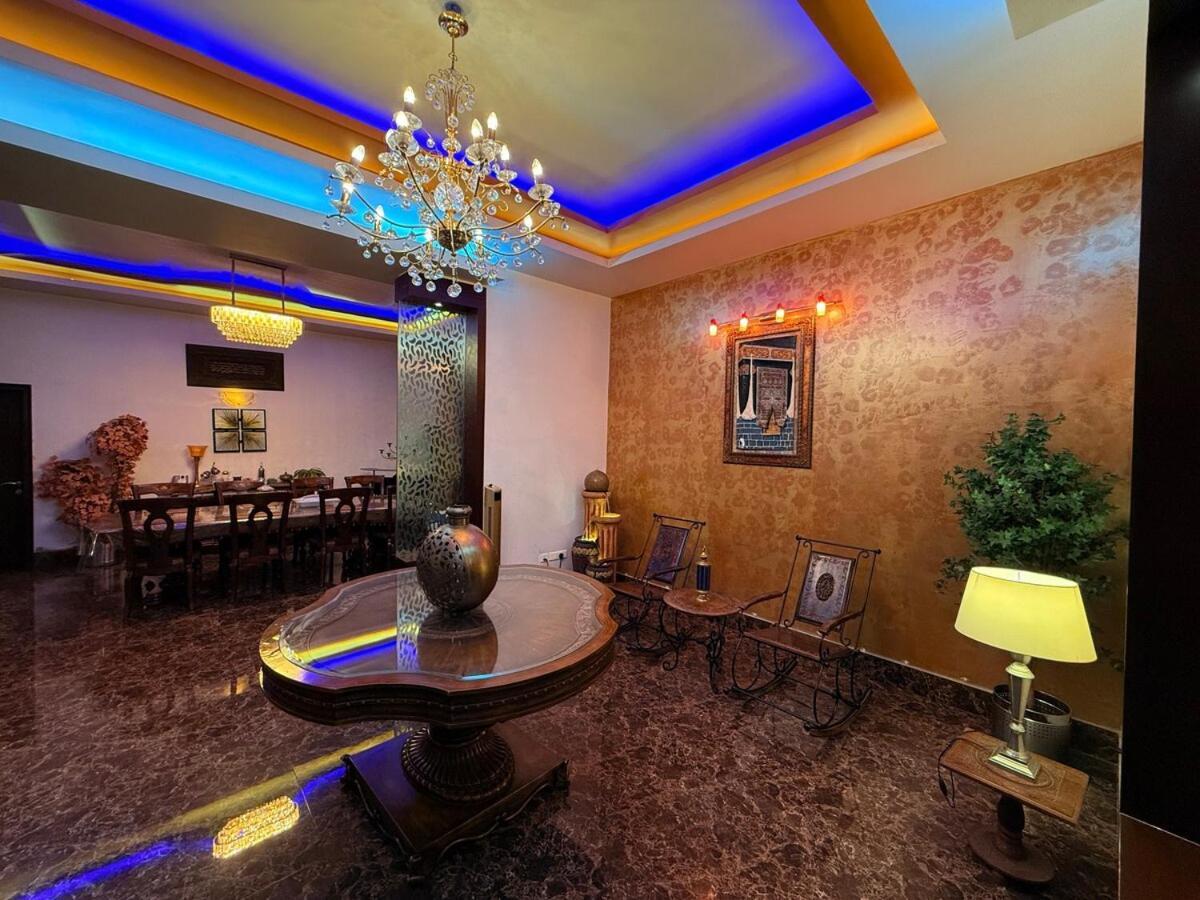 Palm Mansion By Palm Leisure Stays Jaipur Buitenkant foto
