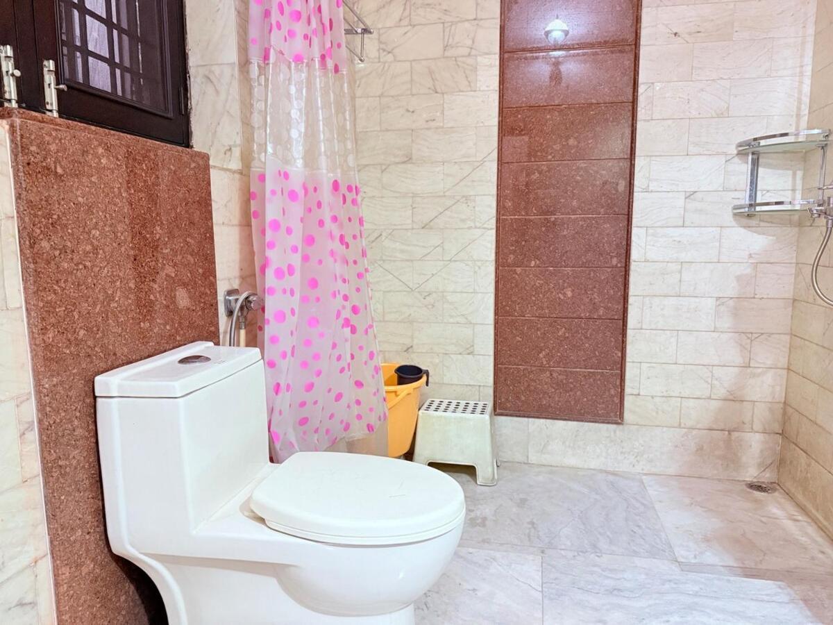 Palm Mansion By Palm Leisure Stays Jaipur Buitenkant foto