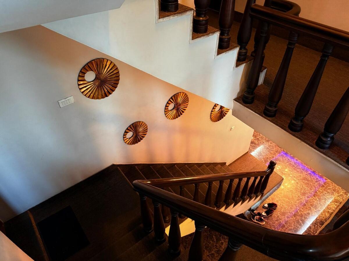 Palm Mansion By Palm Leisure Stays Jaipur Buitenkant foto
