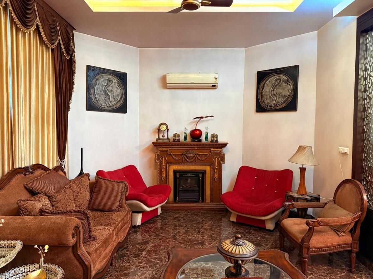 Palm Mansion By Palm Leisure Stays Jaipur Buitenkant foto