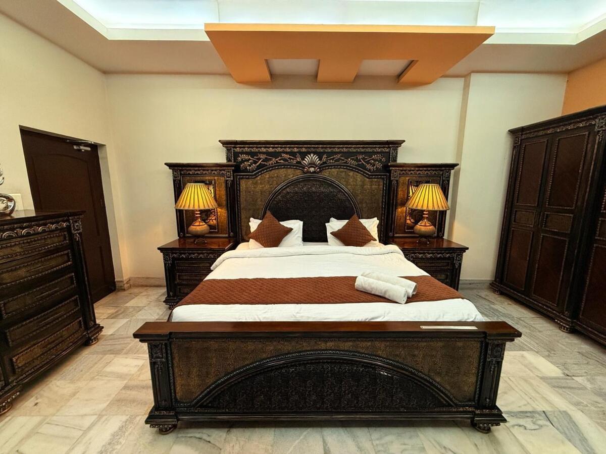 Palm Mansion By Palm Leisure Stays Jaipur Buitenkant foto
